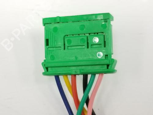 Switch PEUGEOT 5008 (0U_, 0E_) 1.2 | BP13887945I30 