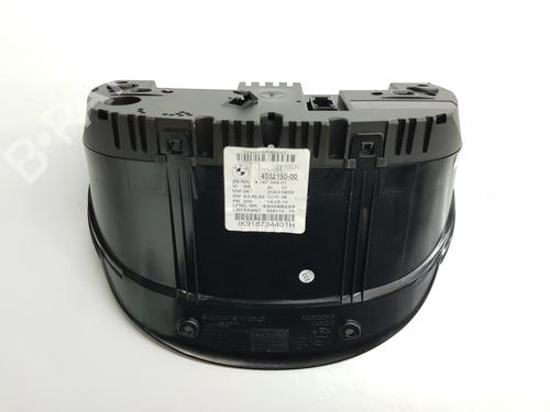 Instrument cluster BMW 3 (E90) 318 d | BP24153907C47 