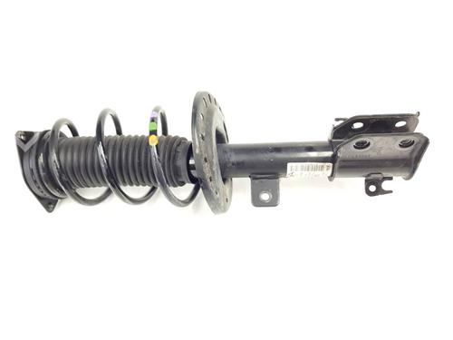 Used Left front shock absorber Left front shock absorber PEUGEOT 208 II (UB_, UP_, UW_, UJ_) [2019-2026] 38930549 38930549