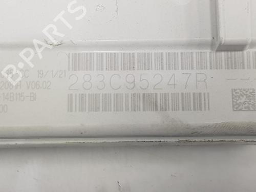 Elektronische module RENAULT MASTER III Platform/Chassis (EV, HV, UV) 2.3 dCi 145 FWD (EV0E, EV0F, HV0E, HV0F, UV0E, UV0F,... | BP9280103M83 