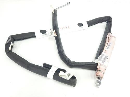 Left curtain airbag PEUGEOT 5008 II (MC_, MJ_, MR_, M4_)  | BP29723419C11 