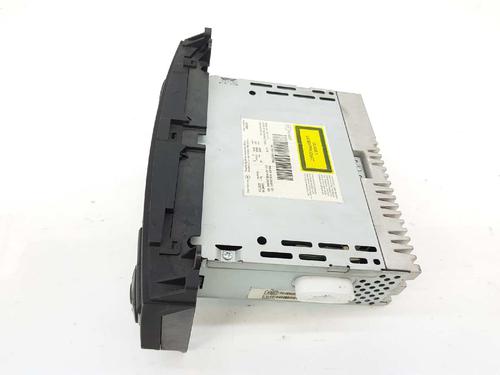 Radio MERCEDES-BENZ SPRINTER 5-t Platform/Chassis (B906) 518 CDI (906.153, 906.155, 906.253, 906.255) | BP7184145E6 
