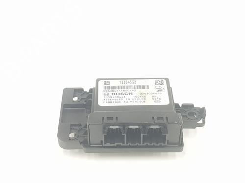 Elektronisk modul OPEL INSIGNIA A (G09) 2.0 CDTI (68) (120 hp) 20191214