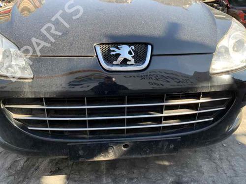 Intake manifold PEUGEOT 407 (6D_) 1.6 HDi 110 (6D9HZC, 6D9HYC) | BP16124323M70 