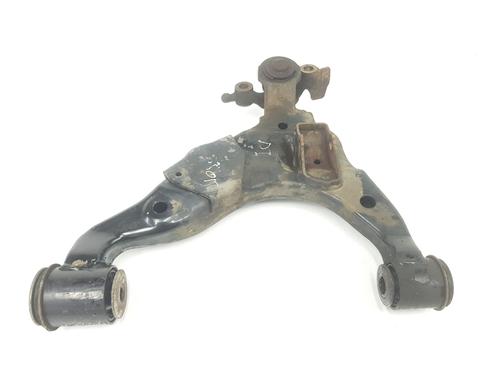 Used Left front suspension arm TOYOTA LAND CRUISER PRADO (_J12_) 3.0 D-4D (KDJ120, KDJ125) (163 hp) 16147698
