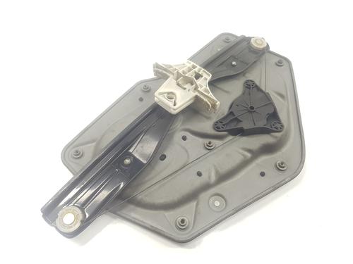 Rear left window mechanism SKODA SUPERB II Estate (3T5) 2.0 TDI | BP18552555C24 