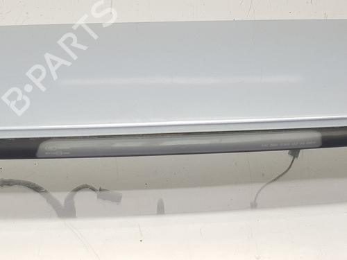 Rear spoiler OPEL ASTRA K Sports Tourer (B16) 1.6 CDTi (35) | BP20710042C96 