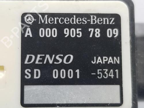 Electronic sensor MERCEDES-BENZ GLC Coupe (C253) AMG 43 4-matic (253.364) | BP9134064M84 