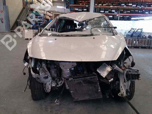 PEUGEOT 207 SW (WK_)  1.6 16V  36568