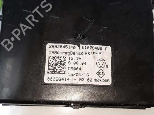 Electronic module RENAULT CLIO IV (BH_) 1.5 dCi 90 | BP5182431M83 