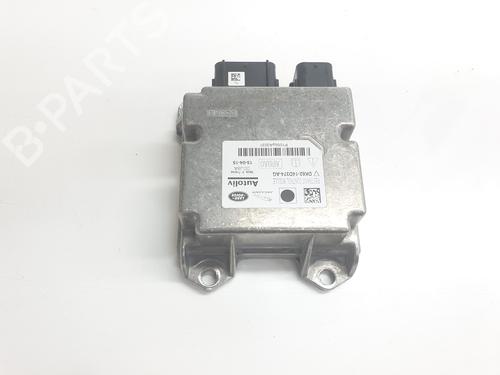Electronic module LAND ROVER RANGE ROVER SPORT II (L494) 3.0 SDV6 4x4 | BP26288049M83 