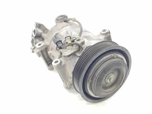 AC compressor RENAULT MEGANE III Hatchback (BZ0/1_, B3_) 1.5 dCi (BZ09, BZ0D, BZ1W, BZ29, BZ14) | BP29448863M34 