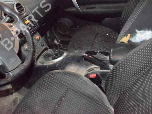 Electronic module NISSAN QASHQAI / QASHQAI +2 I (J10, NJ10, JJ10E) 1.5 dCi | BP2272020M83 