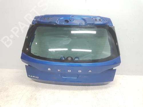 Heckklappe für SKODA KAMIQ (NW4) [2019-2026]  31697290