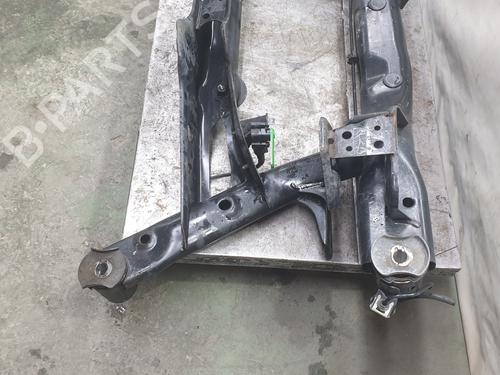 Rear axle SEAT ATECA (KH7, KHP) 2.0 TDI 4Drive | BP25904058M2 