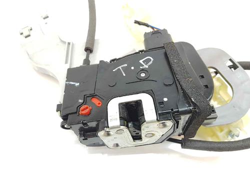 Rear right lock KIA SPORTAGE III (SL) 2.0 CRDi AWD | BP5877073C99 