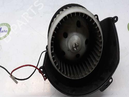 Heater blower motor OPEL ASTRA H (A04) 1.7 CDTI (L48) | BP14072418M62 