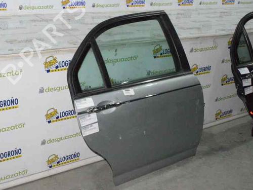 Right rear door ROVER 75 (RJ) 2.0 CDT | BP1258502C5 