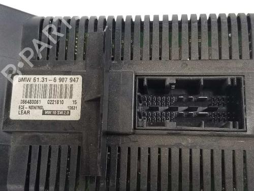 Headlight switch BMW 3 (E46) 320 d | BP7556848I24 