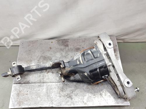 Used Rear differential MERCEDES-BENZ VIANO (W639) CDI 2.2 (639.811, 639.813, 639.815, 639.711, 639.713) (136 hp) 27989091