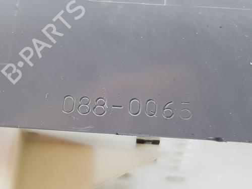 Left front window switch TOYOTA YARIS (_P13_) 1.5 Hybrid (NHP130_) | BP33239266I27 - Image 6