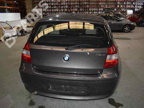 Right rear window switch BMW 1 (E87) 118 d | BP3378855C107  - Image 30