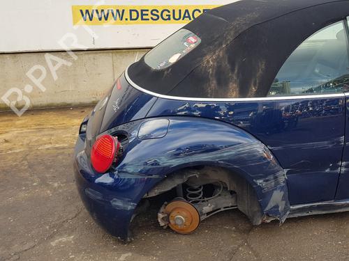 Warning switch VW NEW BEETLE Convertible (1Y7) 2.0 | BP34554367I22 - Image 18
