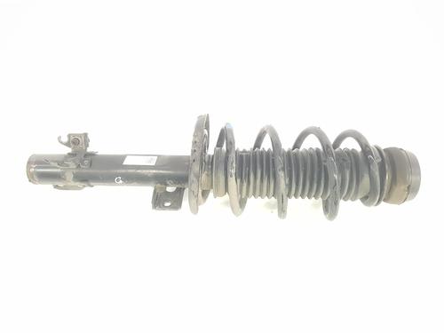 Used Right front shock absorber SEAT IBIZA IV (6J5, 6P1) 1.6 TDI (105 hp) 7258169