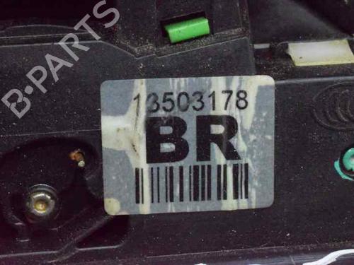 Rear right lock OPEL INSIGNIA A (G09) 2.0 CDTI (68) | BP784879C99 