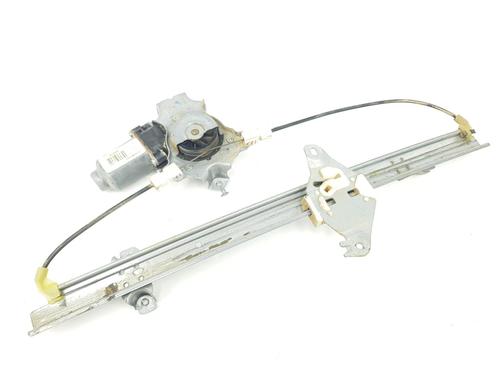 Rear right window mechanism NISSAN NAVARA NP300 (D40) 2.5 dCi 4WD (D40TT, D40T, D40M, D40BB) | BP16460146C25 