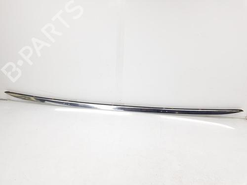 Roof bar AUDI Q7 (4LB) 4.2 TDI quattro | BP11636942C65 