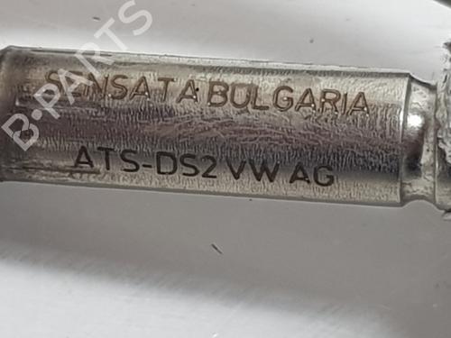 Elektronisk sensor SEAT TARRACO (KN2)  | BP27880003M84 
