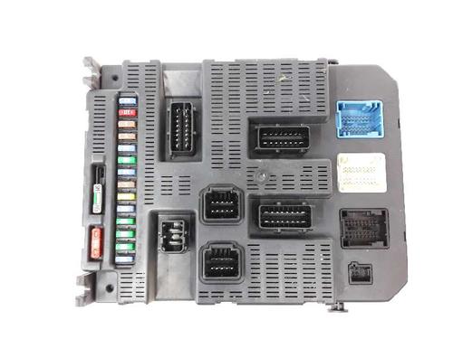 Used Fuse box PEUGEOT 308 I (4A_, 4C_) 1.6 16V (120 hp) 6303709
