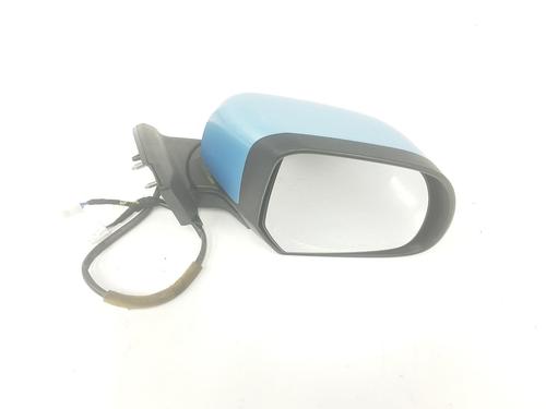 Used Left mirror NISSAN LEAF (ZE0) Electric (109 hp) 11355296