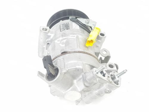 AC compressor OPEL MOKKA 1.2 (76) | BP12577282M34