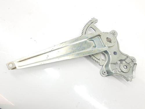 Rear left window mechanism TOYOTA LAND CRUISER PRADO (_J12_) 3.0 D-4D (KDJ120, KDJ125) | BP6118247C24 