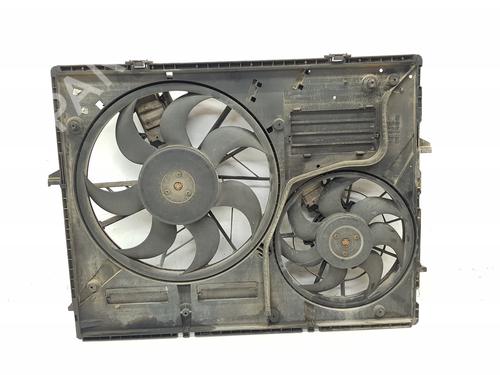 Used Radiator fan Radiator fan 36362177 36362177