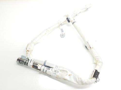 Used Right curtain airbag Right curtain airbag RENAULT CAPTUR II (HF_) [2020-2026] 34117427 34117427