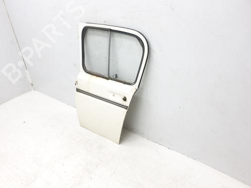 Left rear door RENAULT 4 (112_) 1.1 (1128, S128) | BP29400581C4 