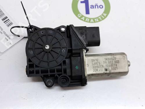 Left rear window motor BMW 1 (E87) 116 d | BP4386546E23 