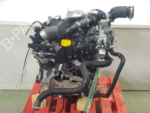 Engine RENAULT KANGOO III MPV  | BP33652983M1  - Image 11