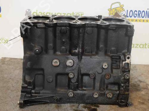 Andre BMW 3 (E46) 320 d (136 hp) 25818073