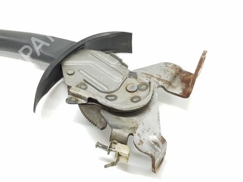 Hand brake NISSAN TERRANO II (R20) 2.7 TDi 4WD | BP18865896I18 