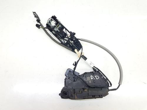 Used Front right lock Front right lock VW GOLF VII (5G1, BQ1, BE1, BE2) 2.0 TDI (150 hp) 10287845 10287845