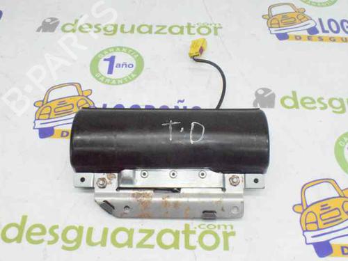 Elektronisk modul SEAT EXEO ST (3R5) 2.0 TDI (170 hp) 3661008