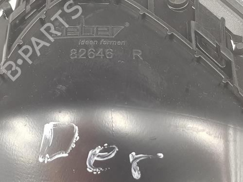 Air vent MINI MINI CLUBMAN (F54) One D | BP17839811I21 