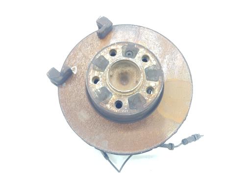 Used Right front steering knuckle BMW 3 Touring (F31) 320 d (184 hp) 17044143