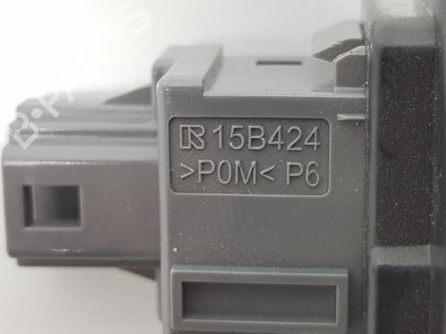 Warning switch TOYOTA AYGO (_B4_) 1.0 (KGB40) | BP18746731I22 
