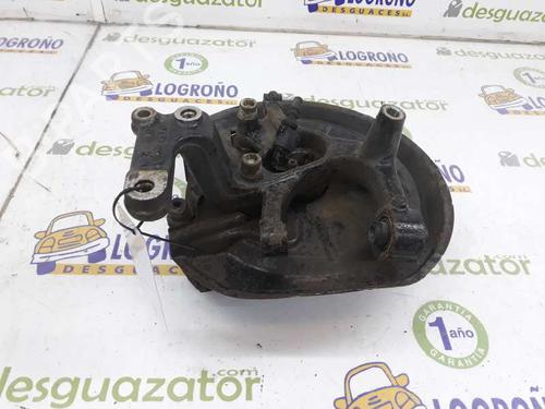 Right rear steering knuckle VW TOURAN (1T1, 1T2) 2.0 FSI | BP1932697M28 