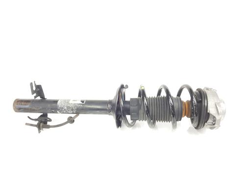 Used Left front shock absorber Left front shock absorber 37584879 37584879